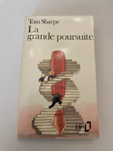 La Grande poursuite