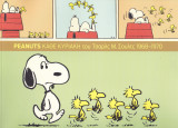 Peanuts (1968-1970)