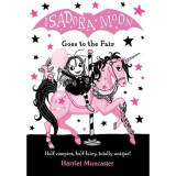 Isadora Moon goes to the Fair
