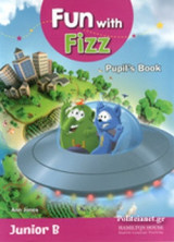 Fun with Fizz Junior B (+picture Dictionary)