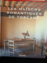 Country Houses of Tuscany