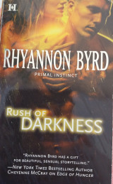 Rush of darkness