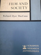 Film and society