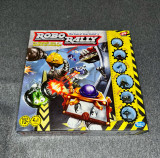 Robo Rally (παιχνίδι)