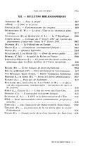 Revue du droit public et de la science politique en France et à l'étranger