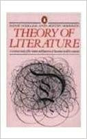 Theory of Literature