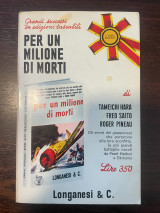 Per un milione di morti