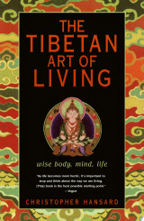 The Tibetan Art of Living