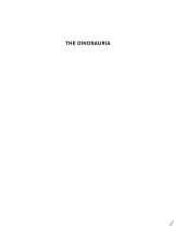 The Dinosauria