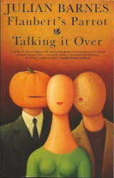 Flaubert's Parrot & Talking It Over