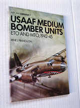 USAAF Medium Bomber Units