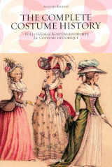(h/b-25) the Complete Costume History
