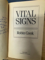 Vital Signs