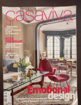Περιοδικό Casa Viva Ιανουάριος 2018