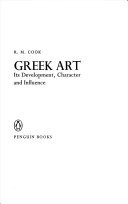 Greek Art