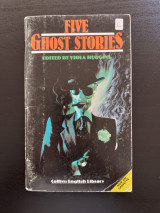 Five Ghost Stories