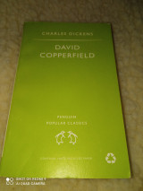 David Copperfield