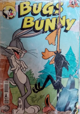 Bugs Bunny