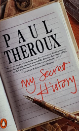 My Secret History