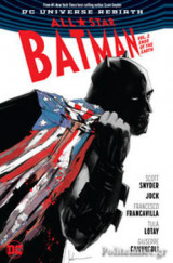 All-Star Batman (volume 2)