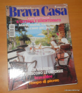 Brava Caza Luglio 1999