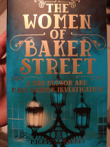 The women of baker street