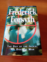 The Day of the Jackal-The Dogs of War