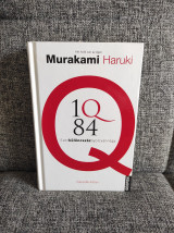 1Q84 Második könyv
