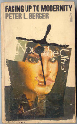 Facing up to Modernity