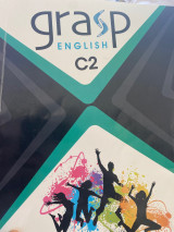 Grasp English C2 Workbook