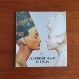 Ägyptische Kunst in Berlin