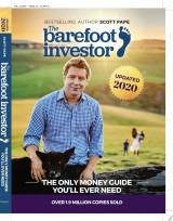The Barefoot Investor
