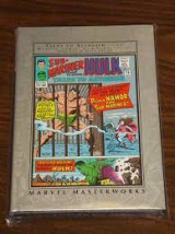 The Sub-Mariner, Marvel Masterworks, Volume 1