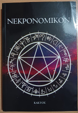 Νεκρονομικόν