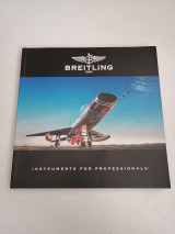 Breitling 1884 instruments for professionals καταλογος