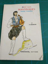 Cretan mantinades: Song poems