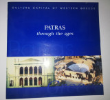 Patras through the ages