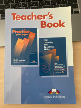 Practice Exam Papers 3 and FCE Listening and Speaking Skills 3: For the Revised Cambridge Examination: Teacher's Book