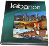 Lebanon. Through the lens of Munir Nasr.