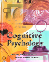 Cognitive Psychology