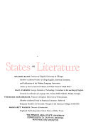 The United States in Literature