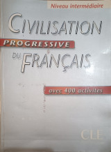 Civilisation Progressive du Français