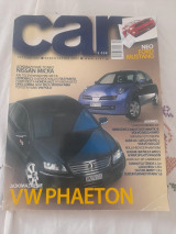Car Τεύχος 34