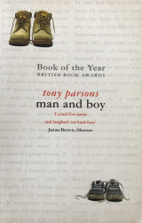 Man and Boy