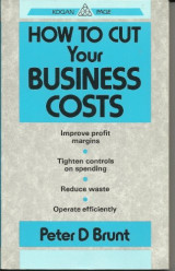 How to Cut Your Business Costs