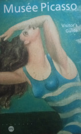 Musee Picasso- Visitor΄s Guide