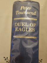 Duel Of Eagles