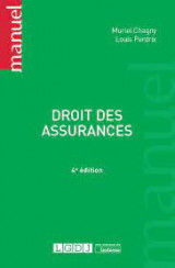 Droit des assurances