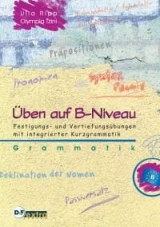 Ueben Auf B Niveau Grammatik
