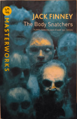 The Body Snatchers